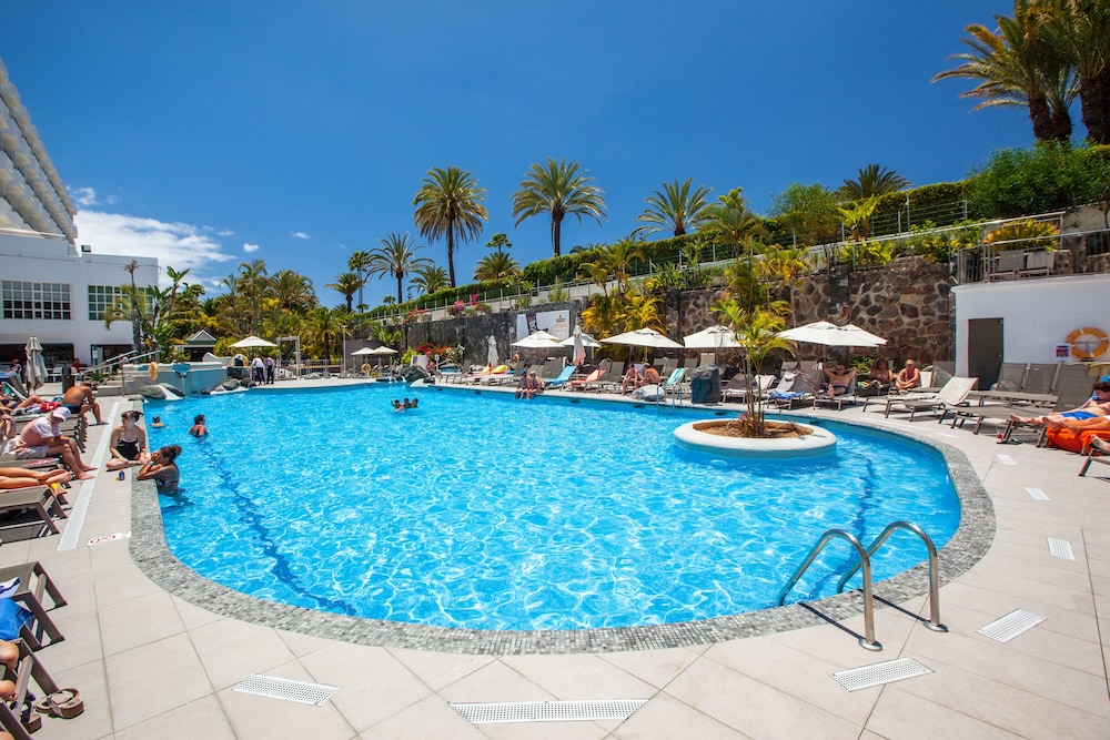 Abora Catarina By Lopesan Hotels 5/82