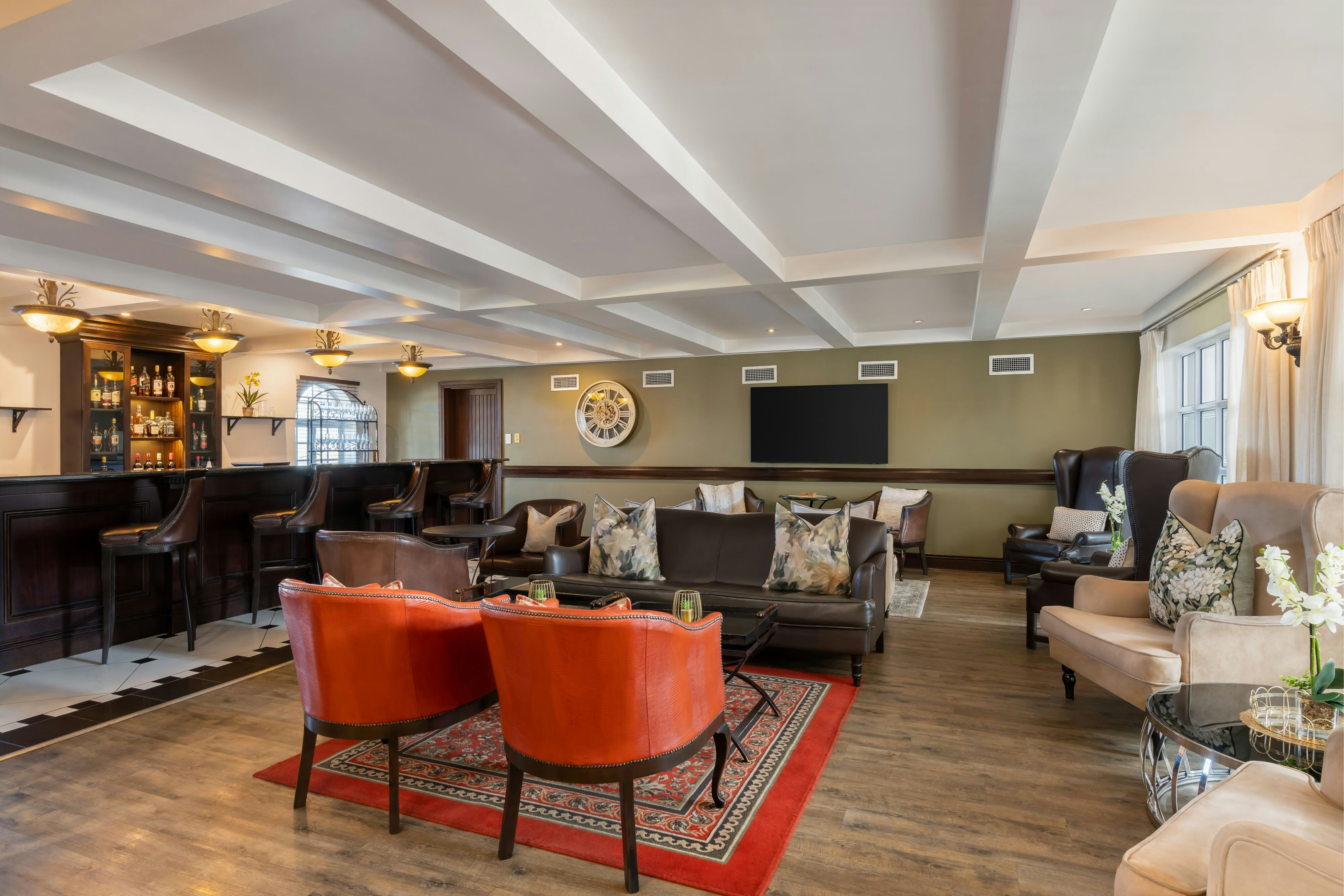 Protea Hotel Kimberley 41/65
