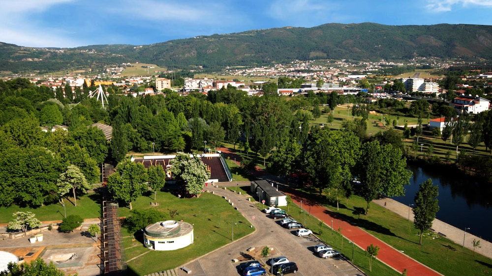 surroundings