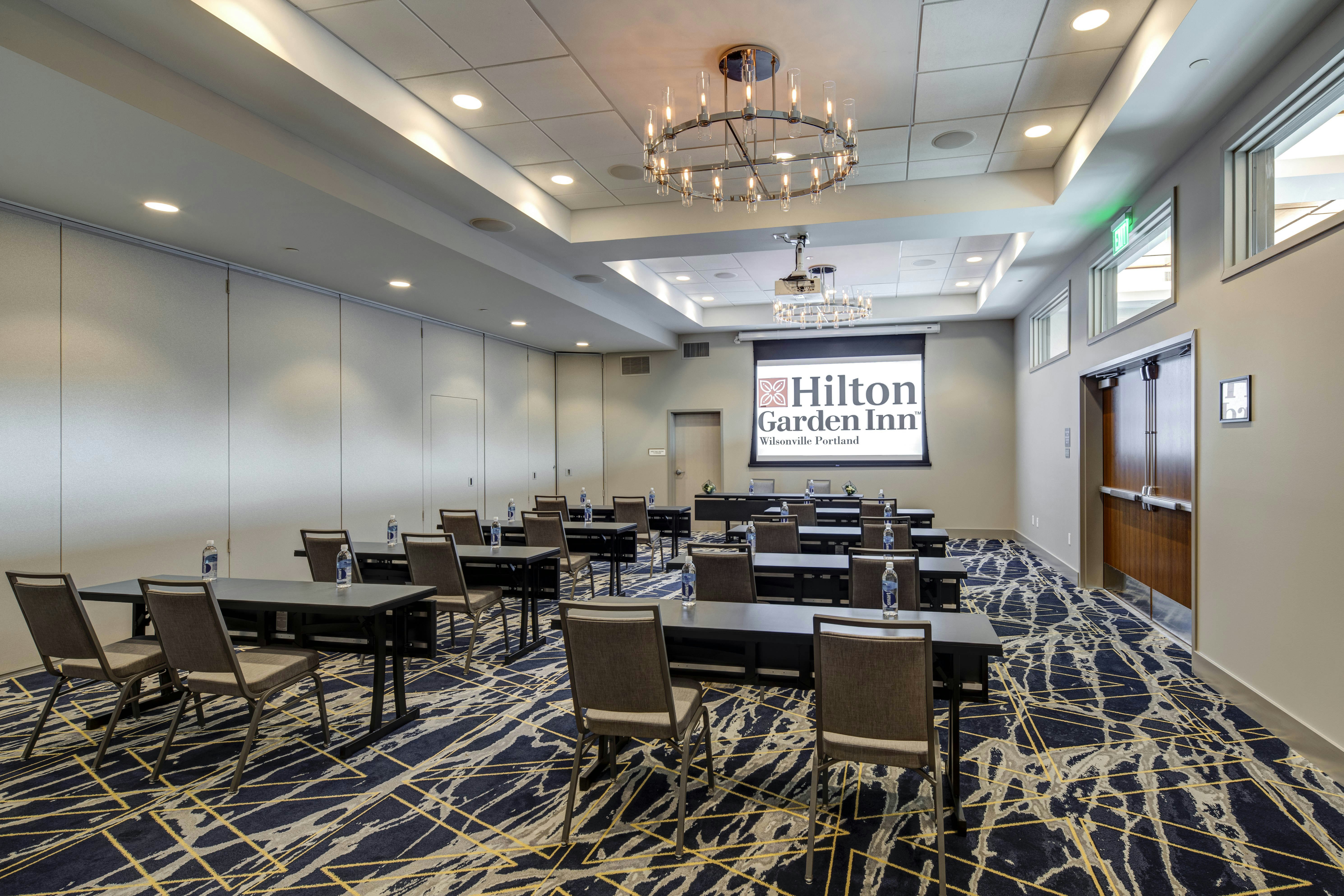 Hilton Garden Inn Wilsonville Portland 23/31