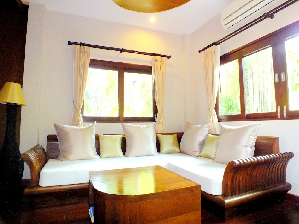 Bura Resort Chiang Rai 29/57