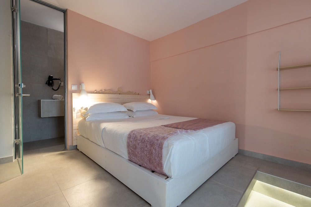 Kouros Exclusive Suites - Adults Only 13/78