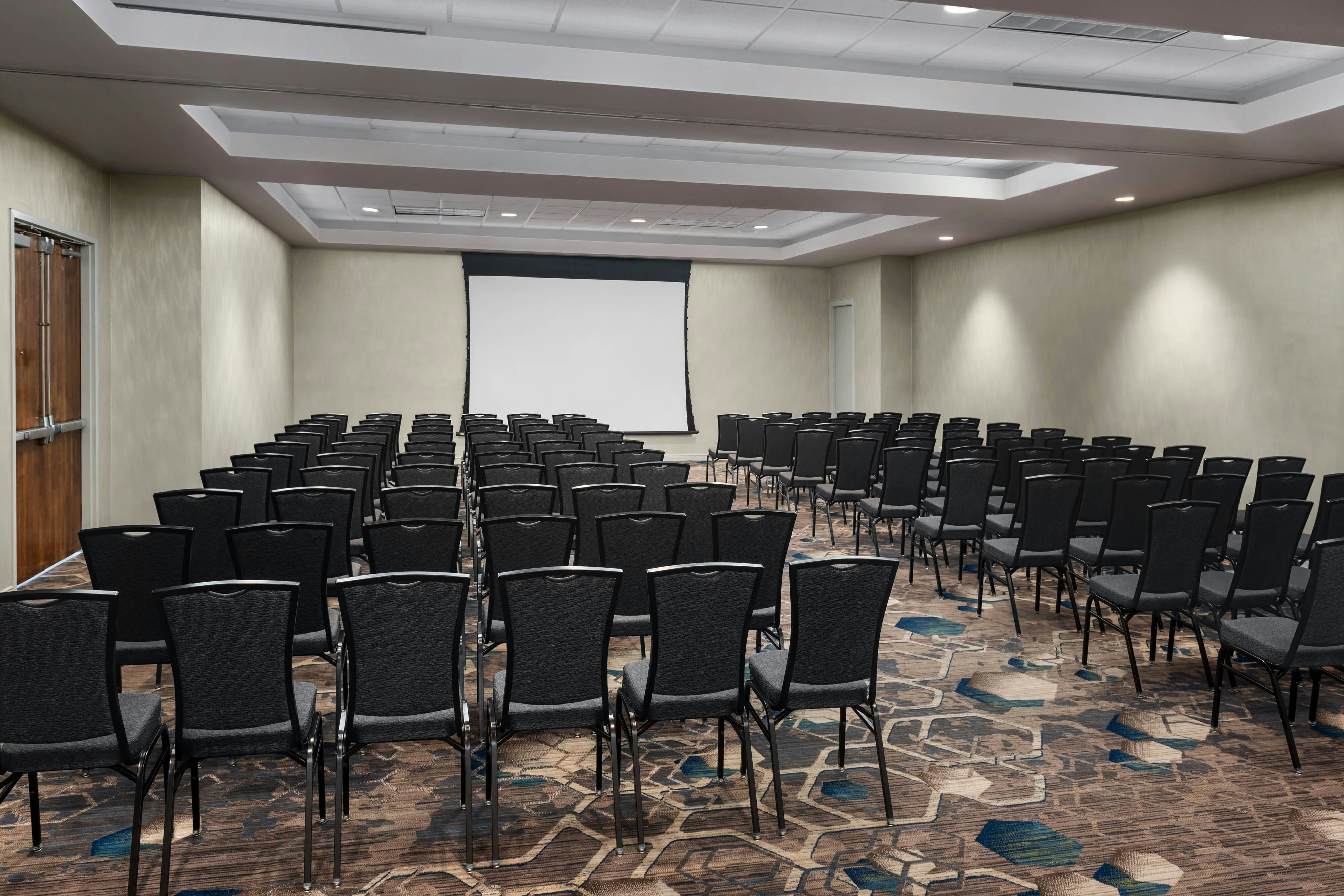 Residence Inn by Marriott Bethesda Downtown 3/8