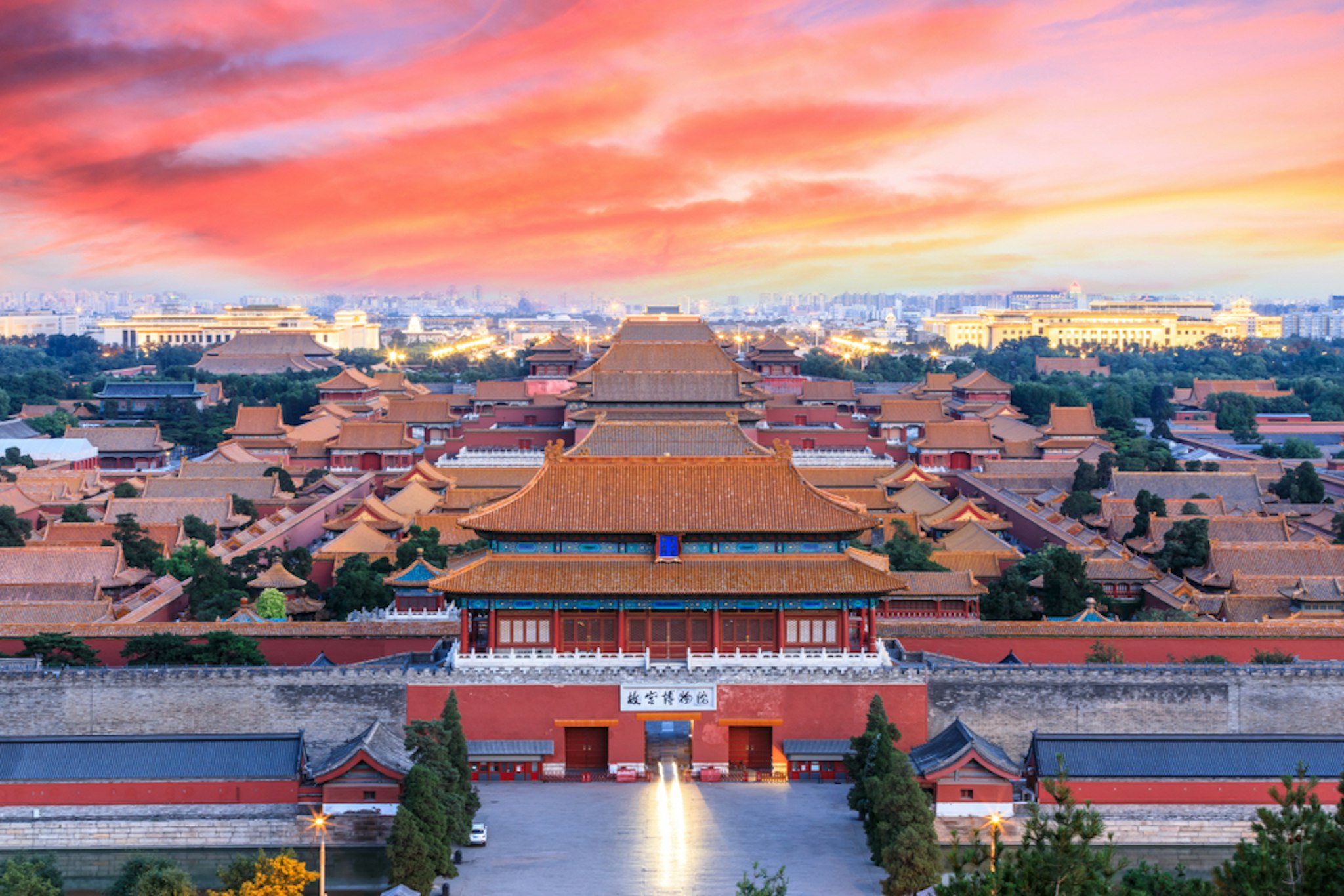 Regent Beijing 7/82