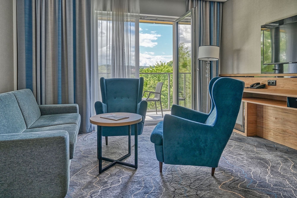 Sopotorium Medical Resort 30/50