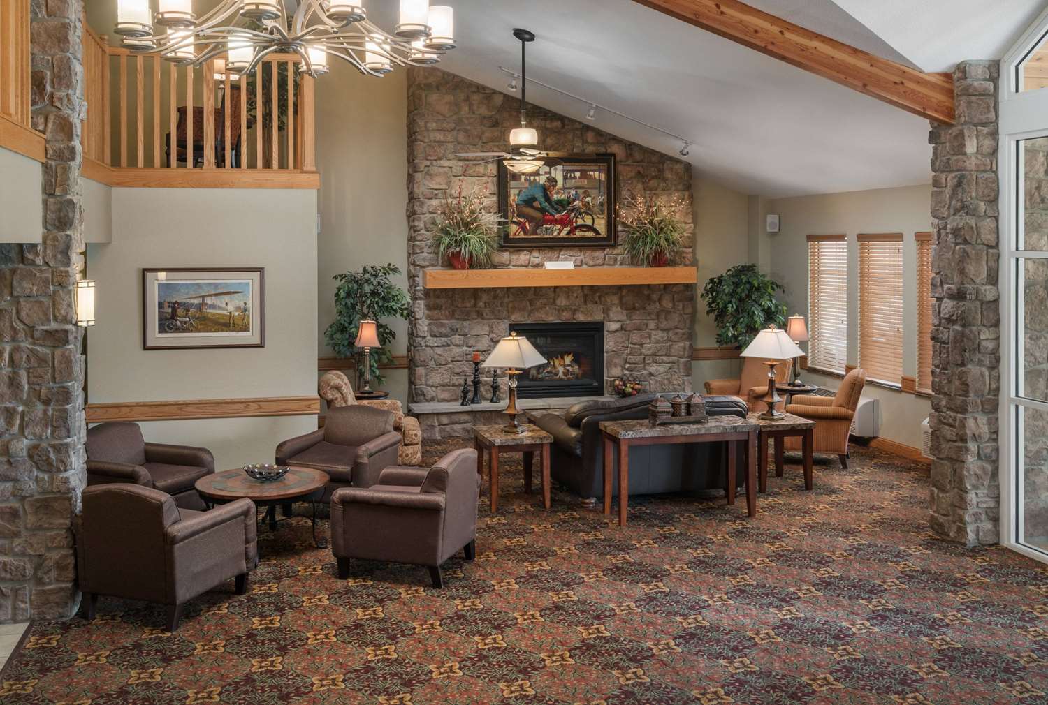 AmericInn by Wyndham Anamosa 7/13