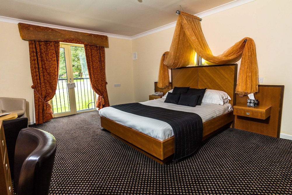 Padbrook Park Hotel 14/46