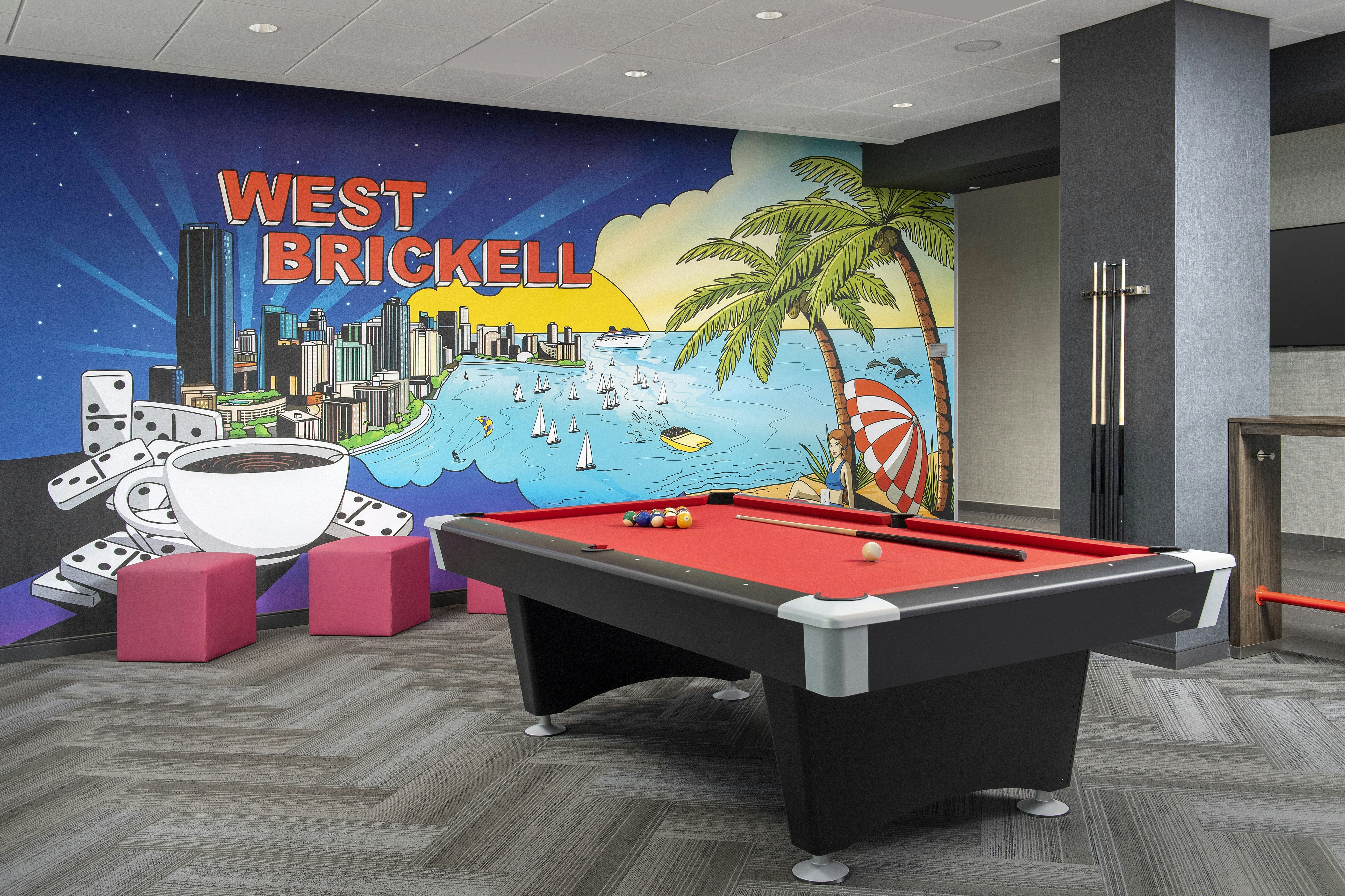 Tru by Hilton Miami West Brickell 12/17