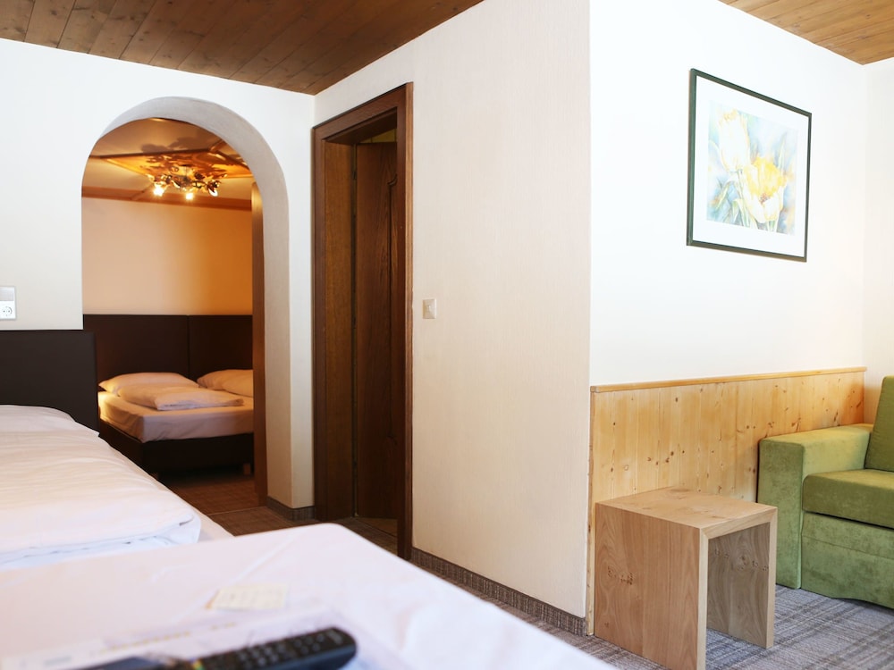 Madseiterhof Hotel 24/47