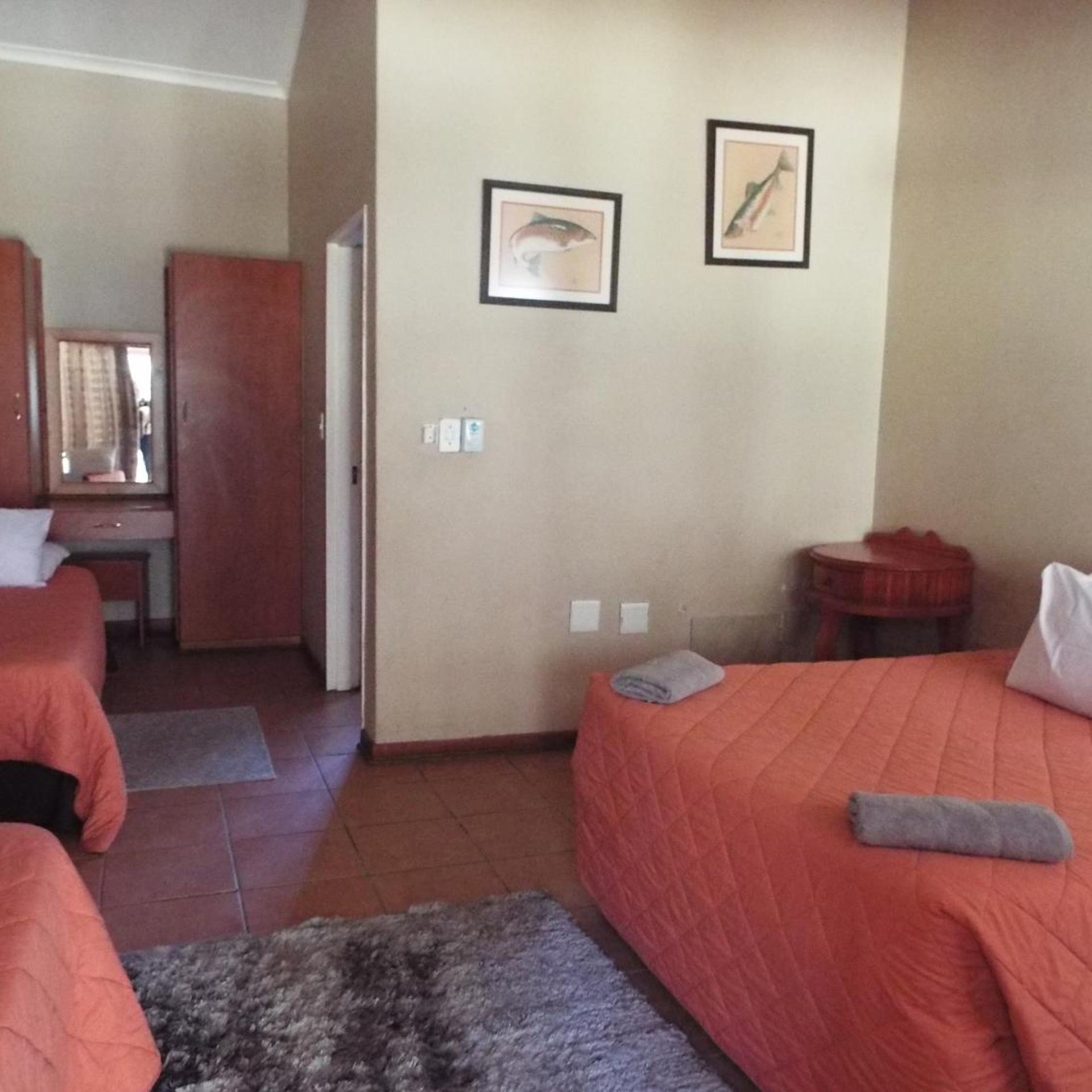 Aloes Country Inn 14/40