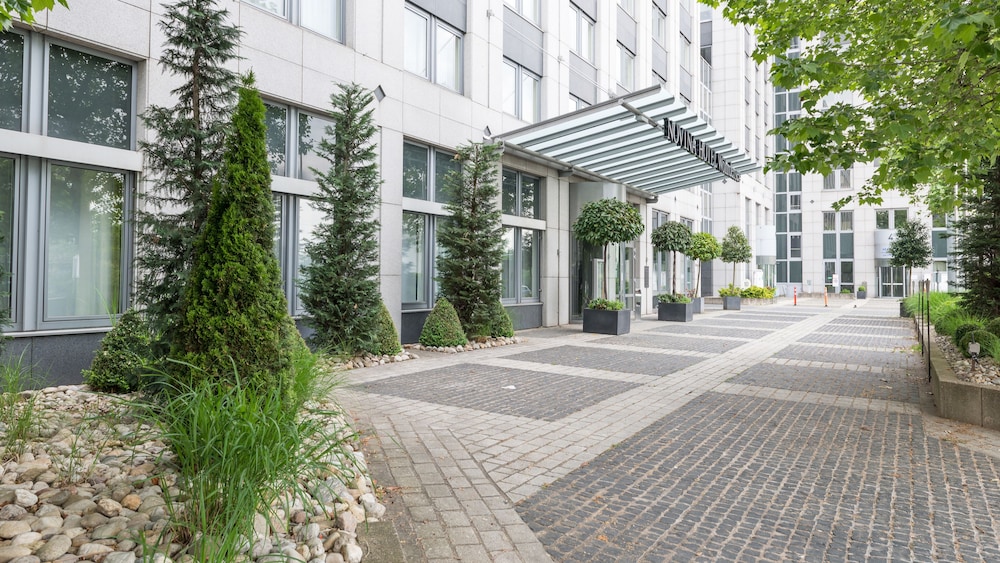 Novina Hotel Wohrdersee Nurnberg City 57/64