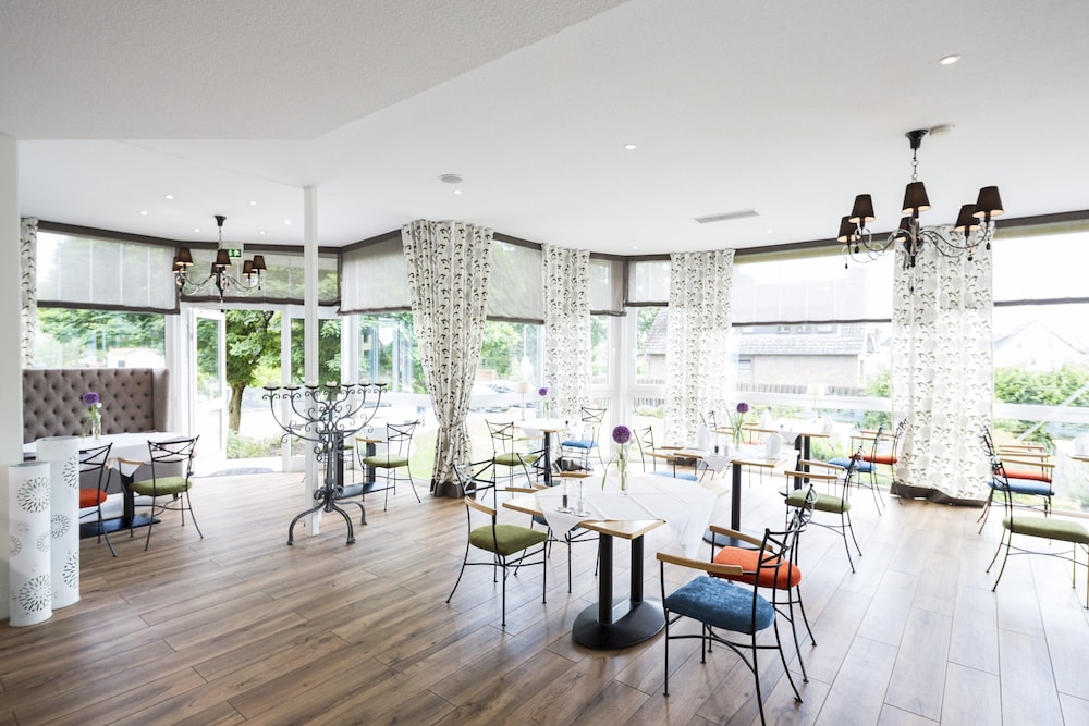 Parkhotel Bilm im Gluck am Stadtrand Hannover 39/50