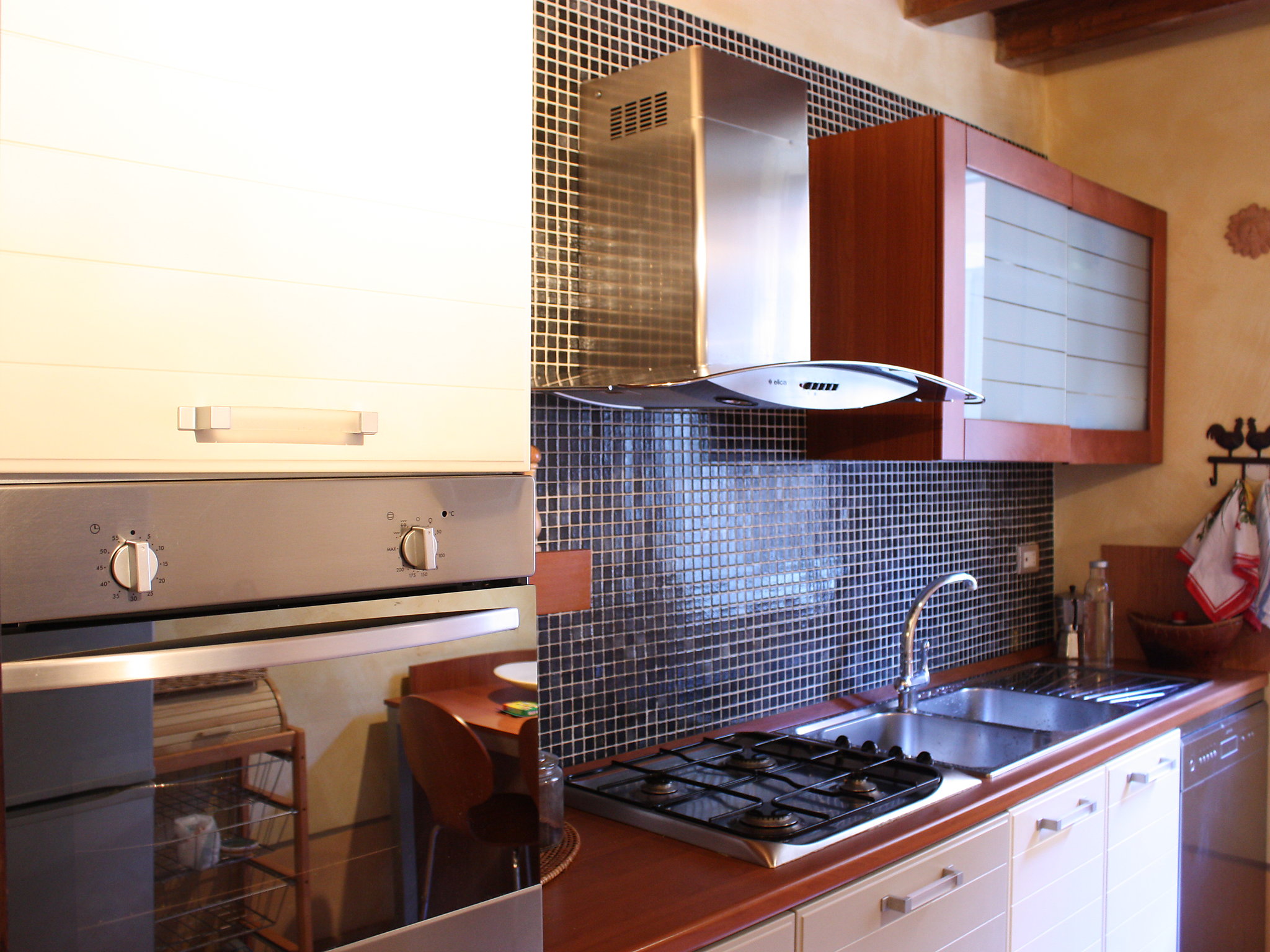 Pantheon Luxury 50/50