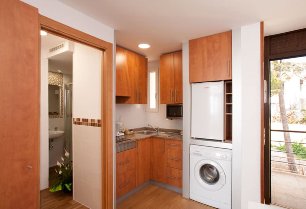 Comtat Sant Jordi Aparthotel 46/47