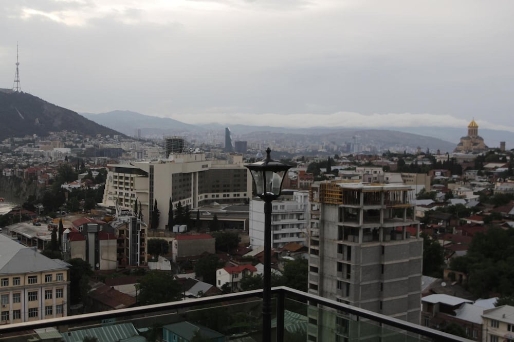 Hotel Grand View In Tbilisi 5/45