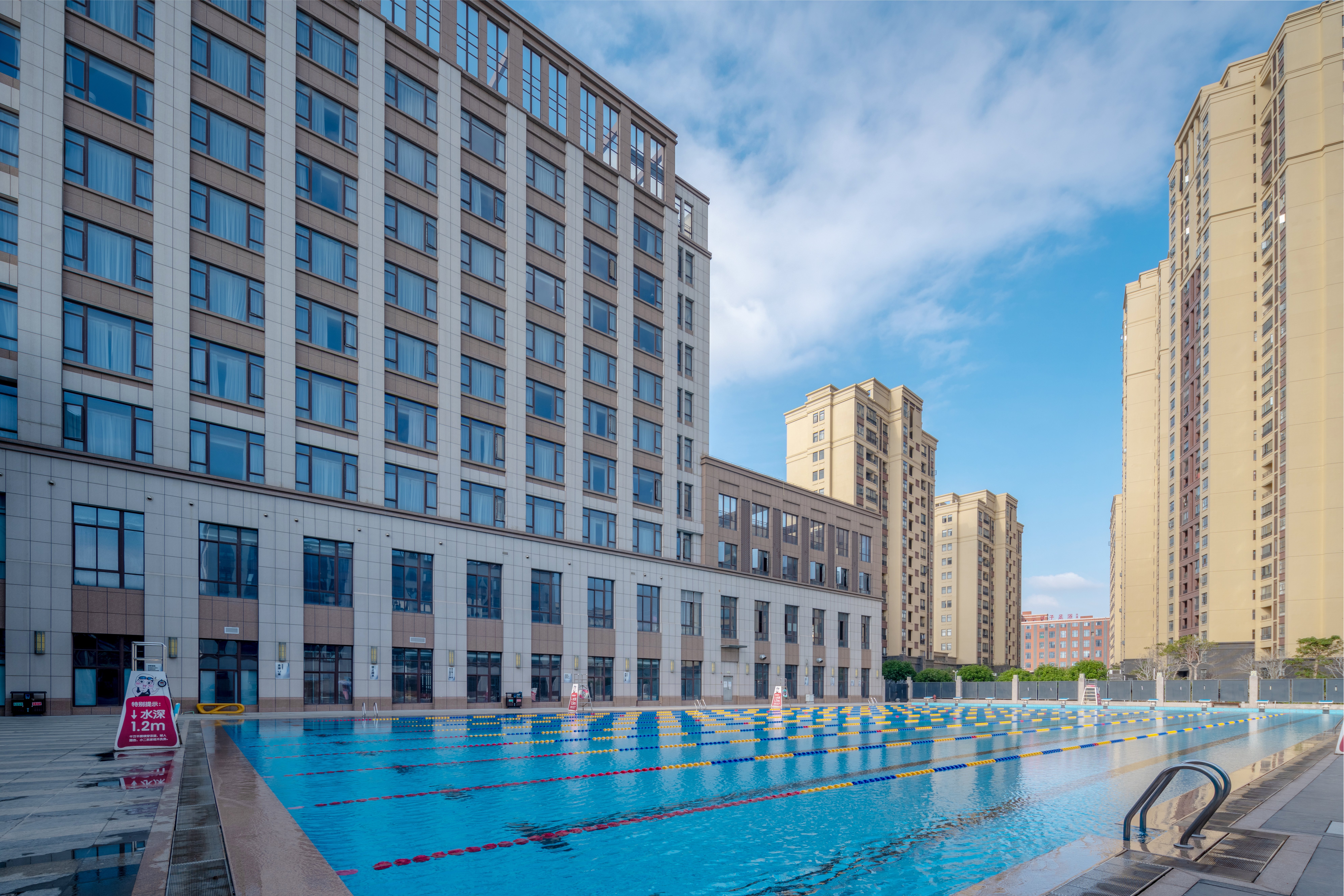 Holiday Inn Express Jinjiang Anhai 4/36