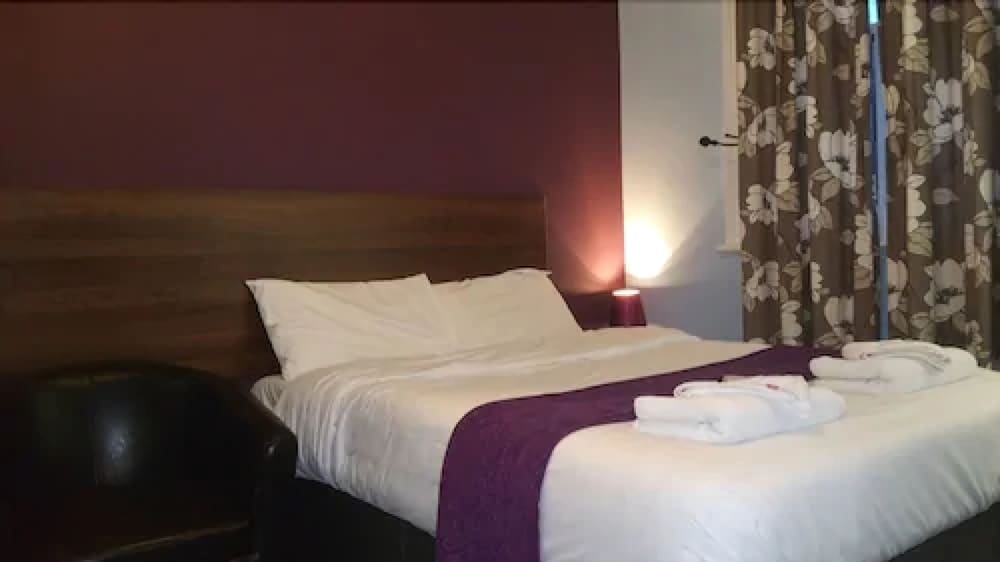Sleep Inn Oxford 13/37