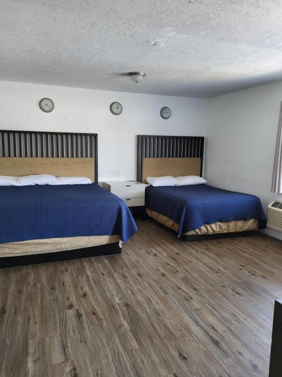 Howard Johnson by Wyndham Sebring 5/11