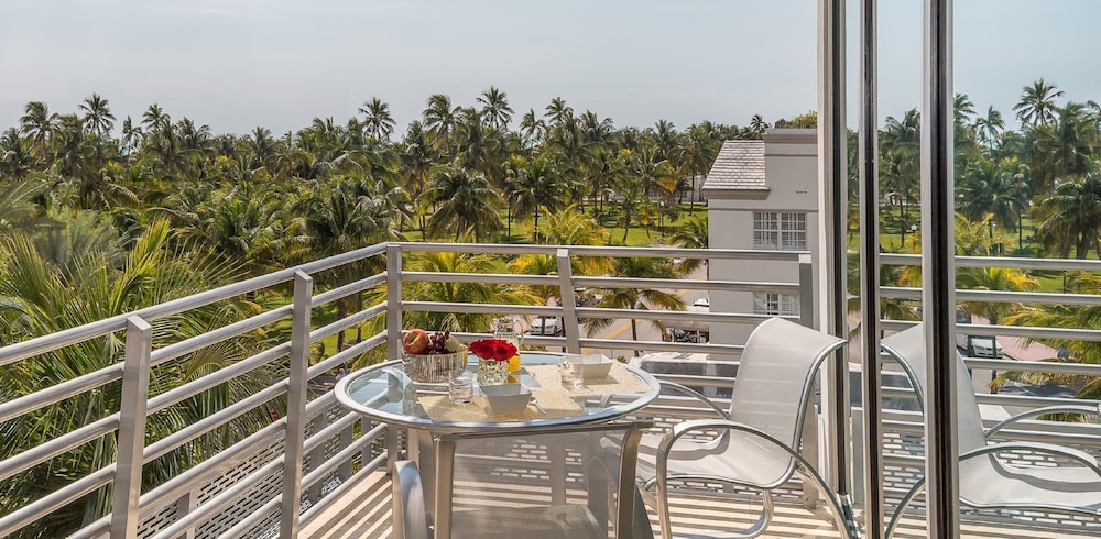 SBV Luxury Ocean Hotel Suites 23/42