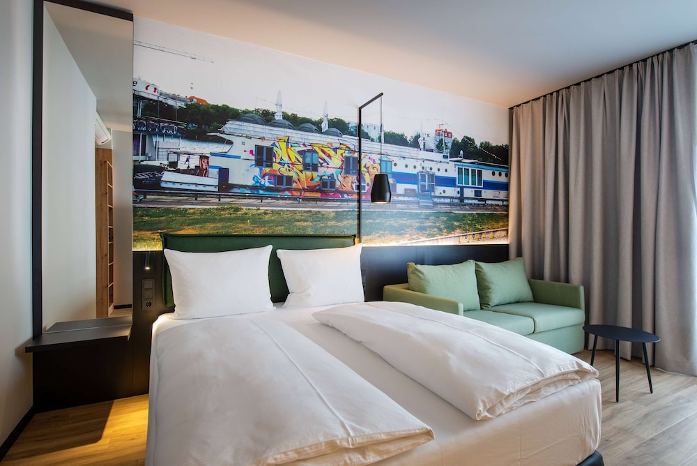 B&B HOTEL Berlin-Kreuzberg 7/49