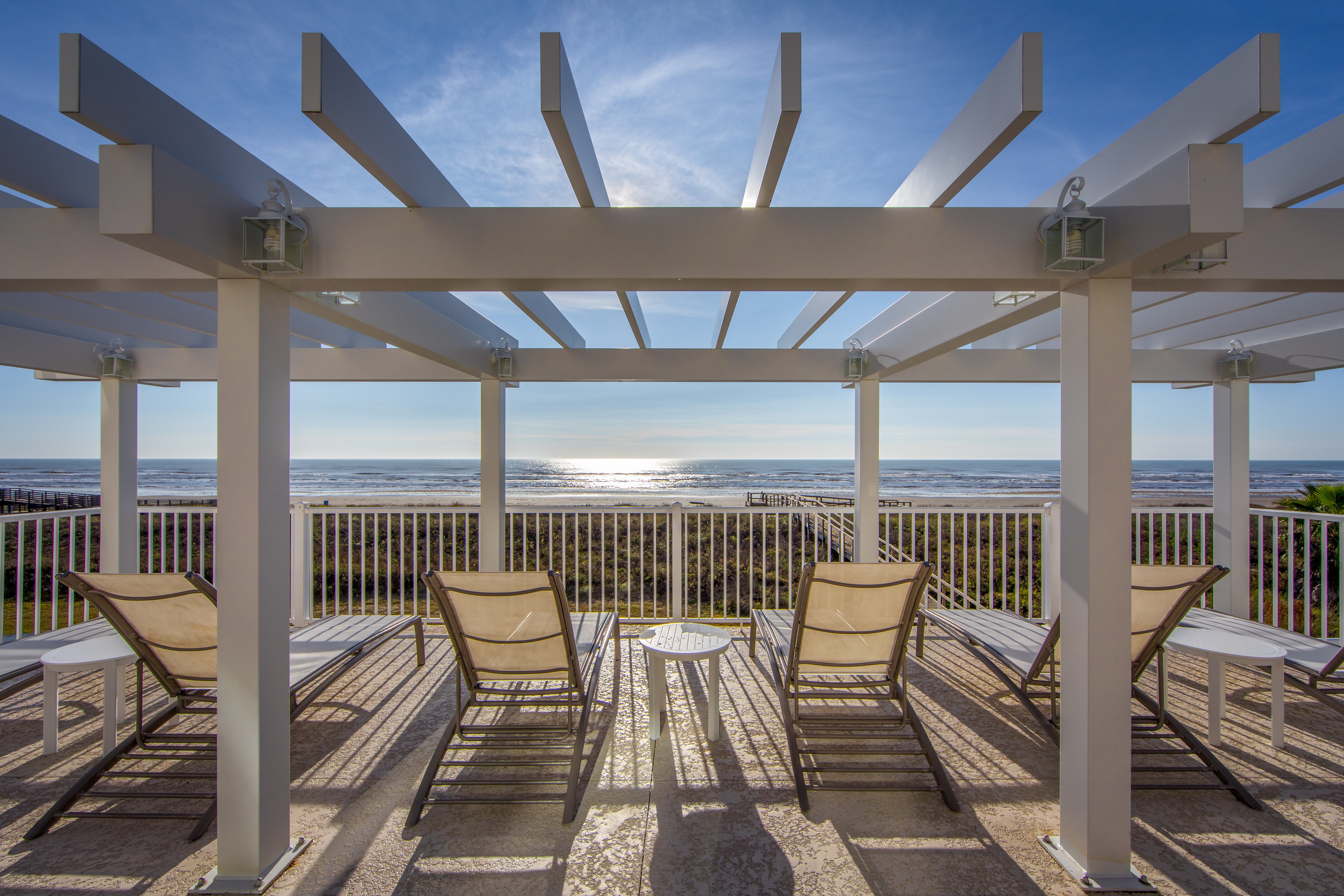 Holiday Inn Club Vacations Galveston - Seaside Resort 51/74
