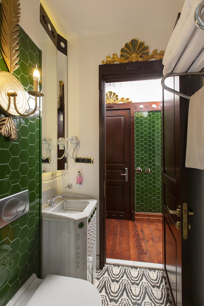 Premist Hotels Sultanahmet 67/67