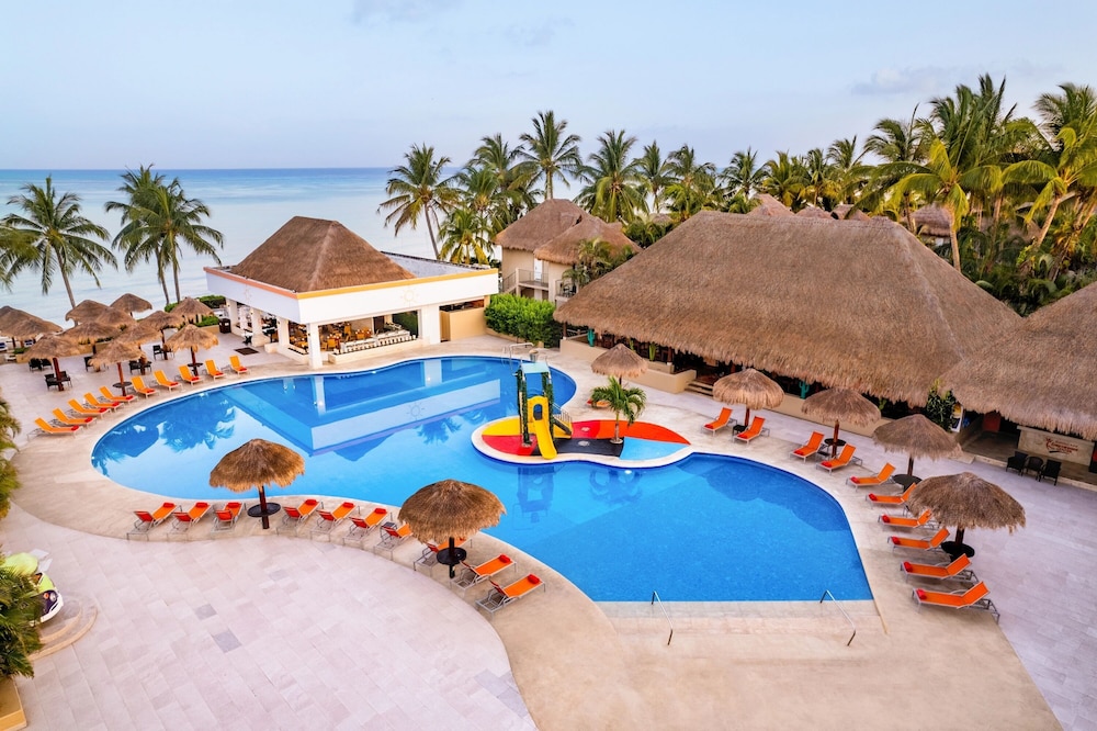 Sunscape Sabor Cozumel Resort and Spa 52/64