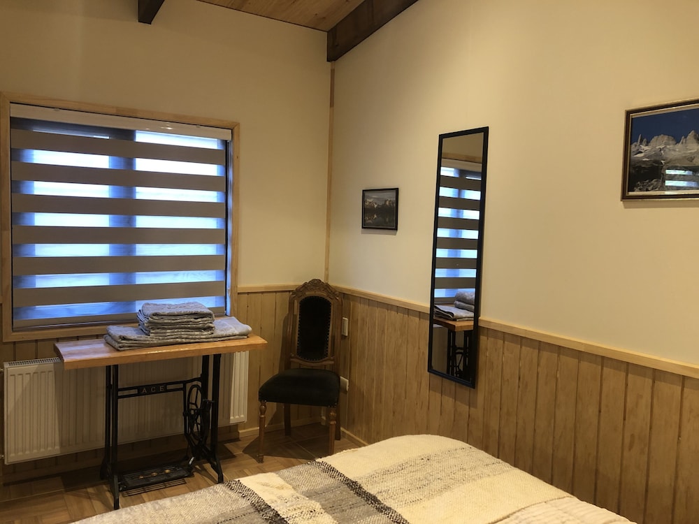 Magellanicus Rustic Suites 19/39
