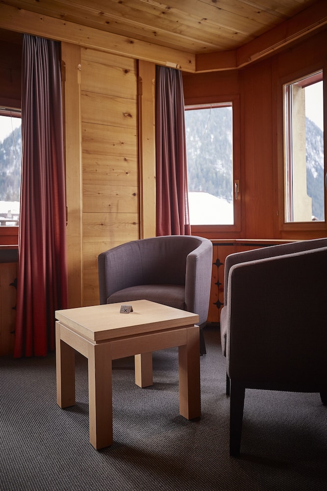 Hotel Landhaus 26/37