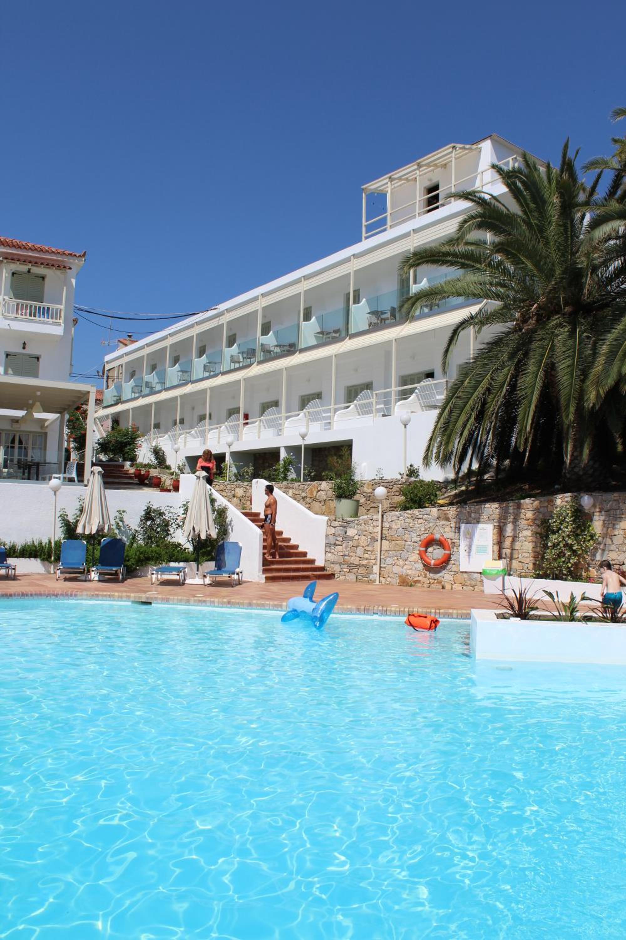 Paradise Alonissos Hotel 29/31