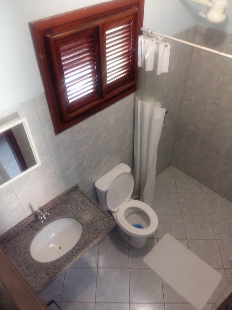 Pousada Brasita 50/50