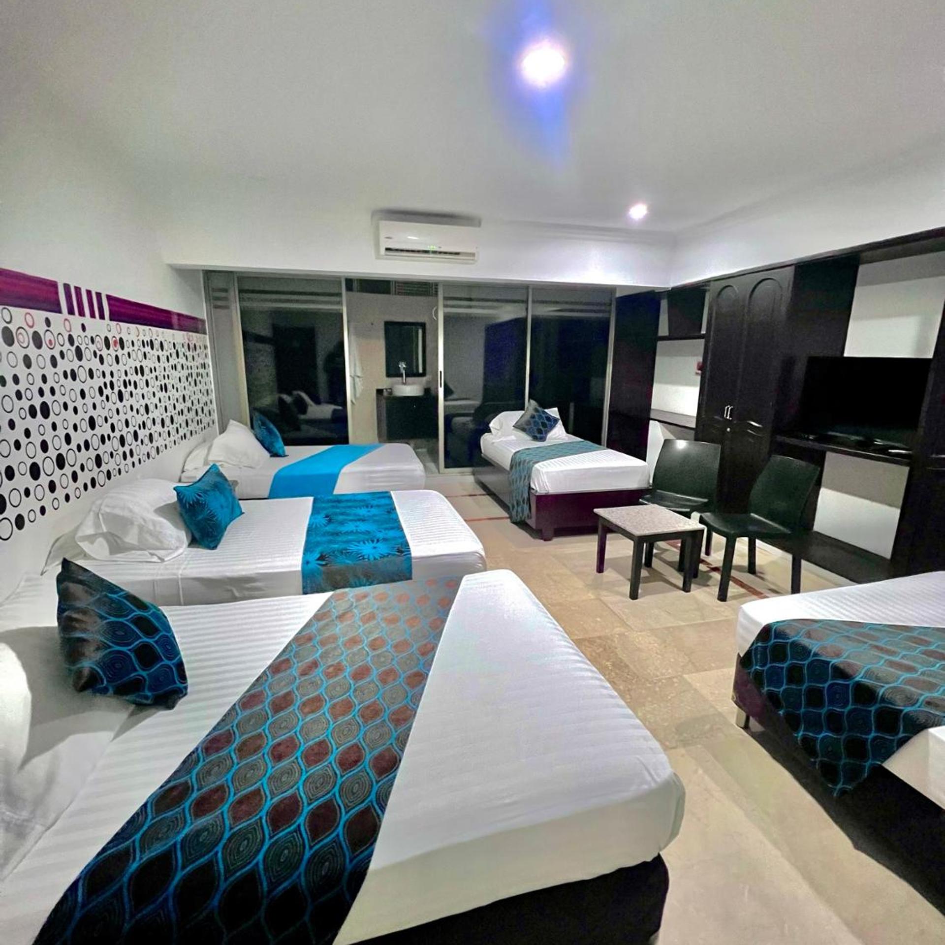 Hotel Ingenio Reina Isabel 33/61