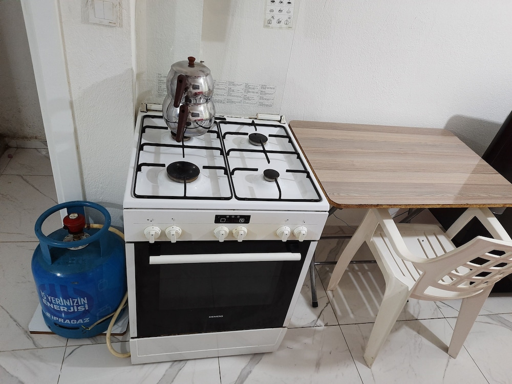 Cesme Holiday Homes Apart Otel 11/50