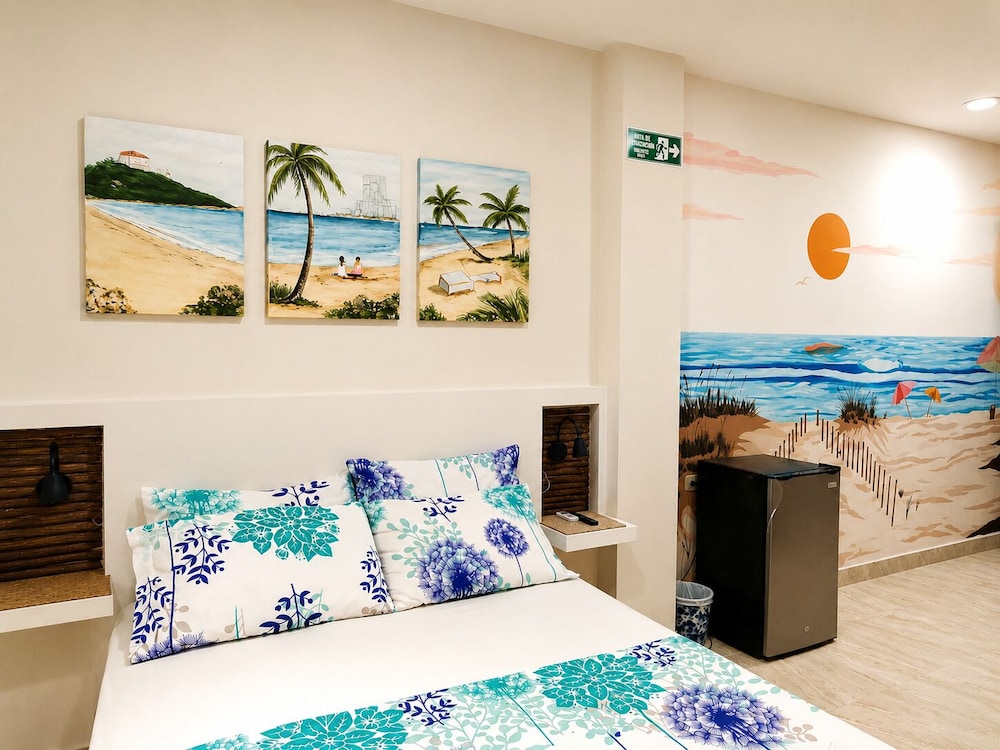Hotel Avadia Del Mar 26/49
