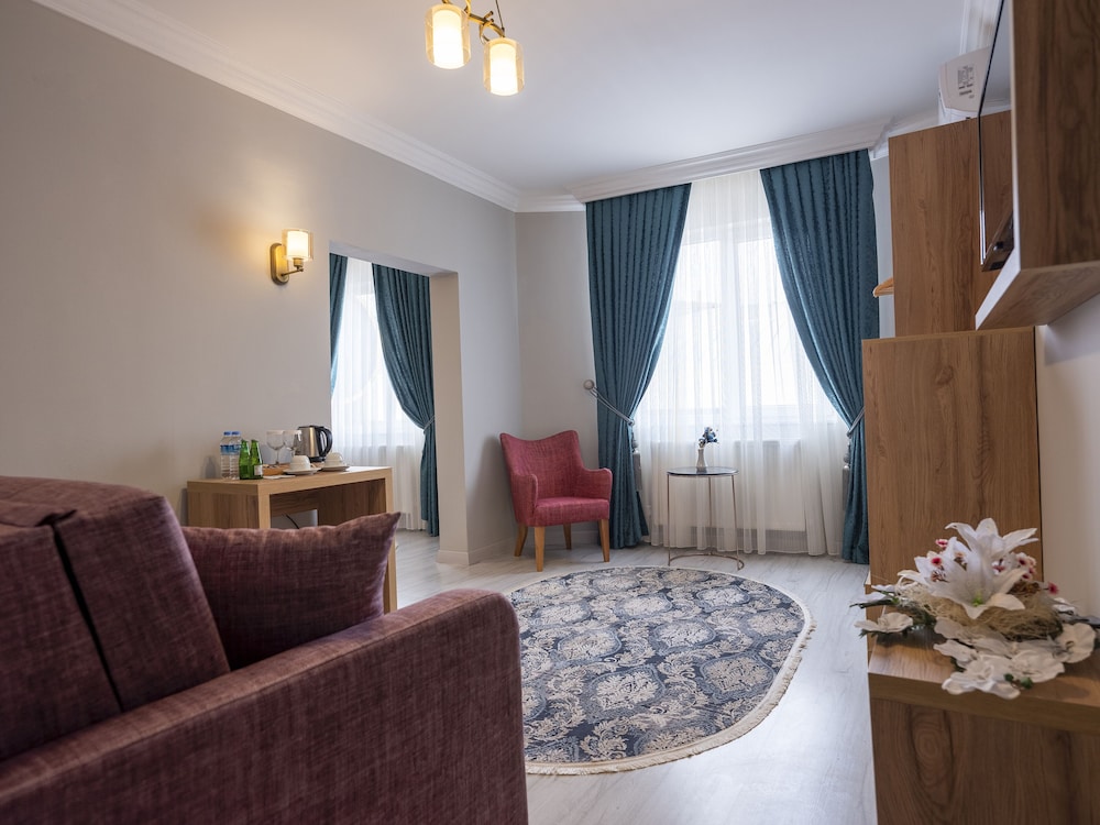 Kirikkale Acar Hotel 22/31