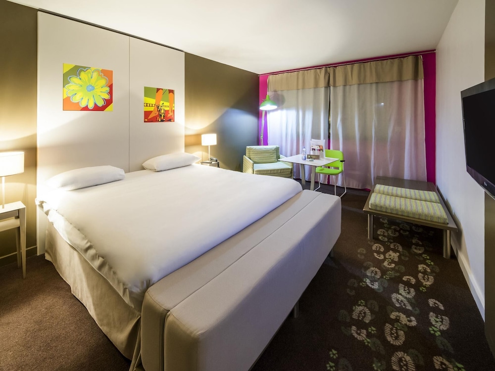 Ibis Styles Annemasse Geneve 15/55
