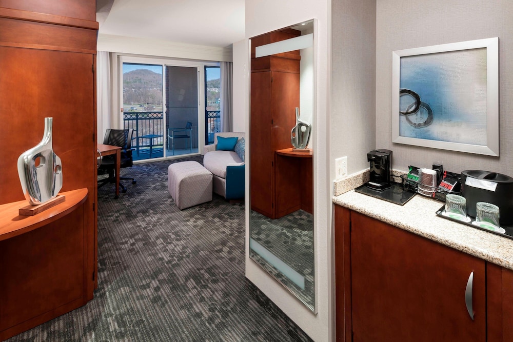 Courtyard by Marriott Franklin Cool Springs 30/53