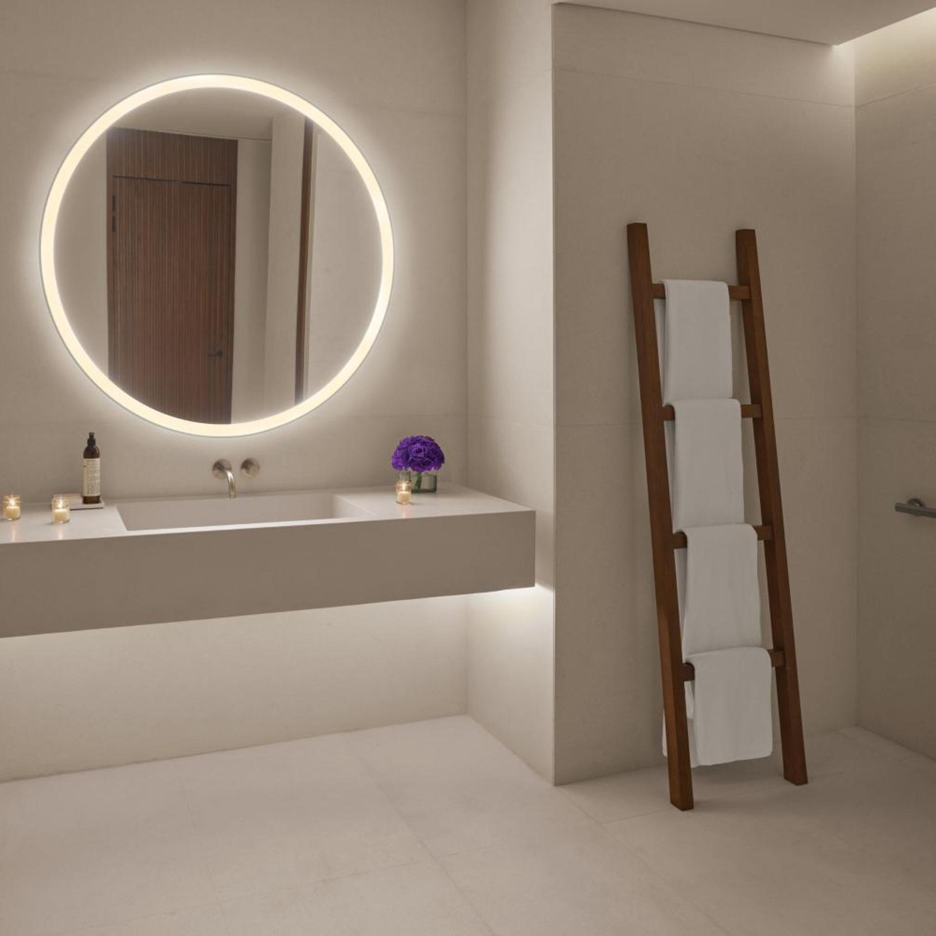 Premier, King Bed, Ocean View, Plunge Pool, Terrace، The Riviera Maya EDITION at Kanai 2/2
