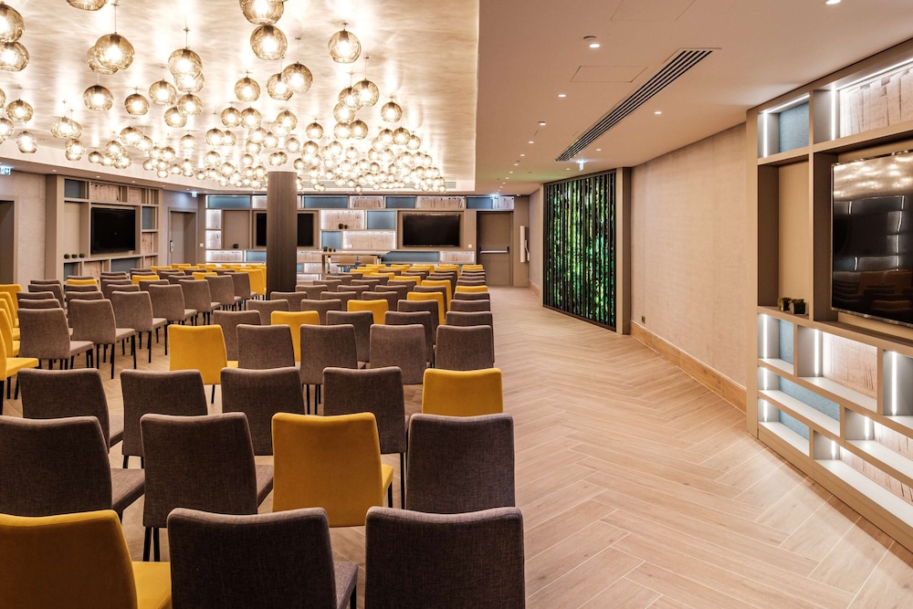 Hyatt Regency Malta 37/48