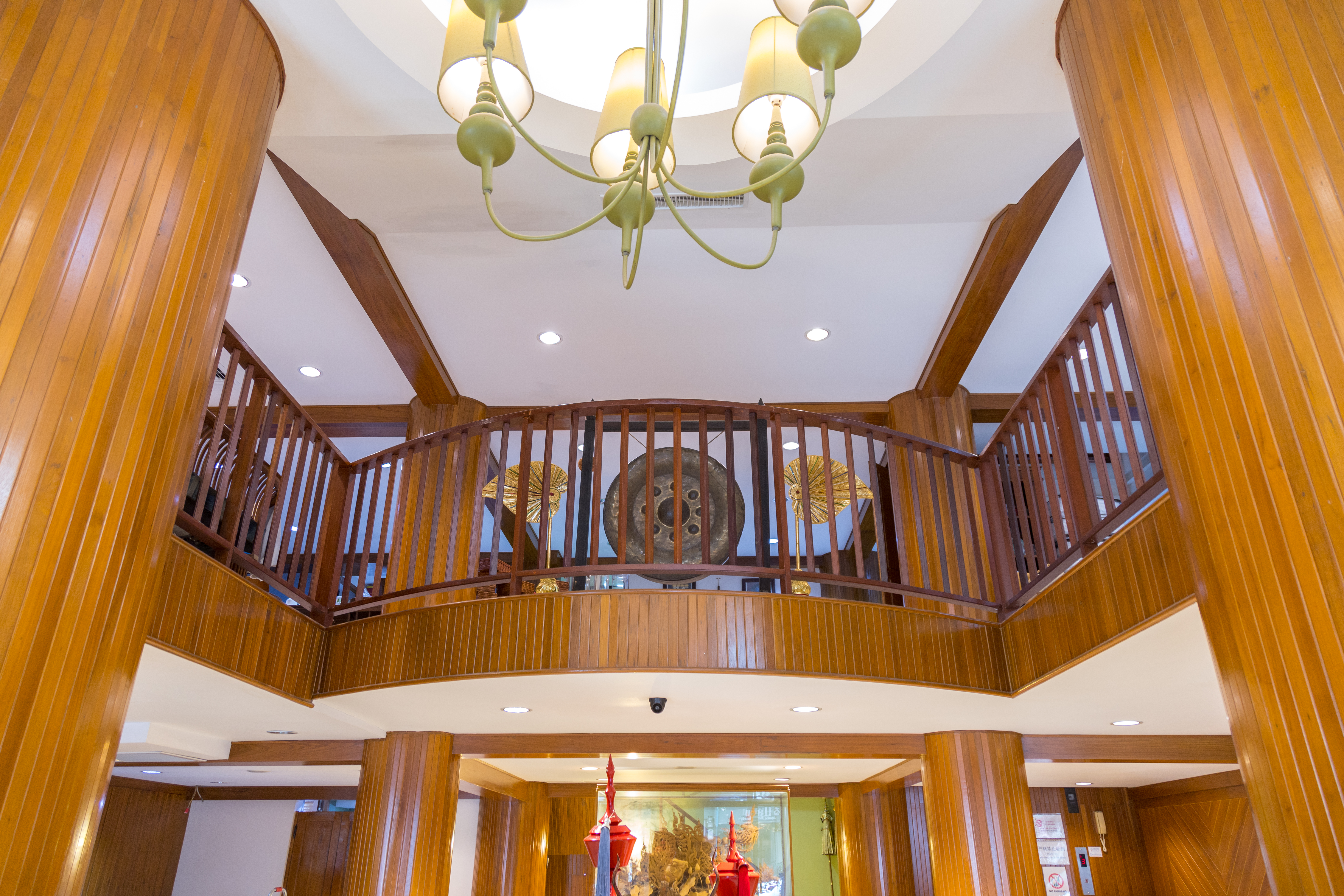 UPAR Hotels Silom 6/52