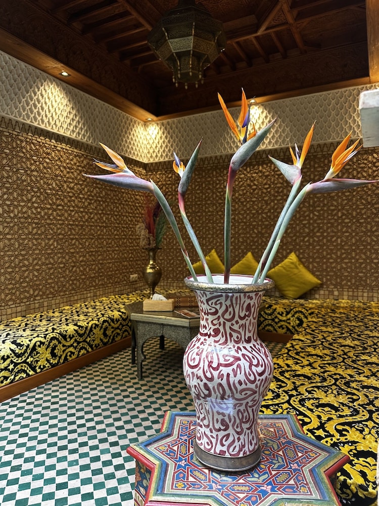 Riad Atrium 37/60