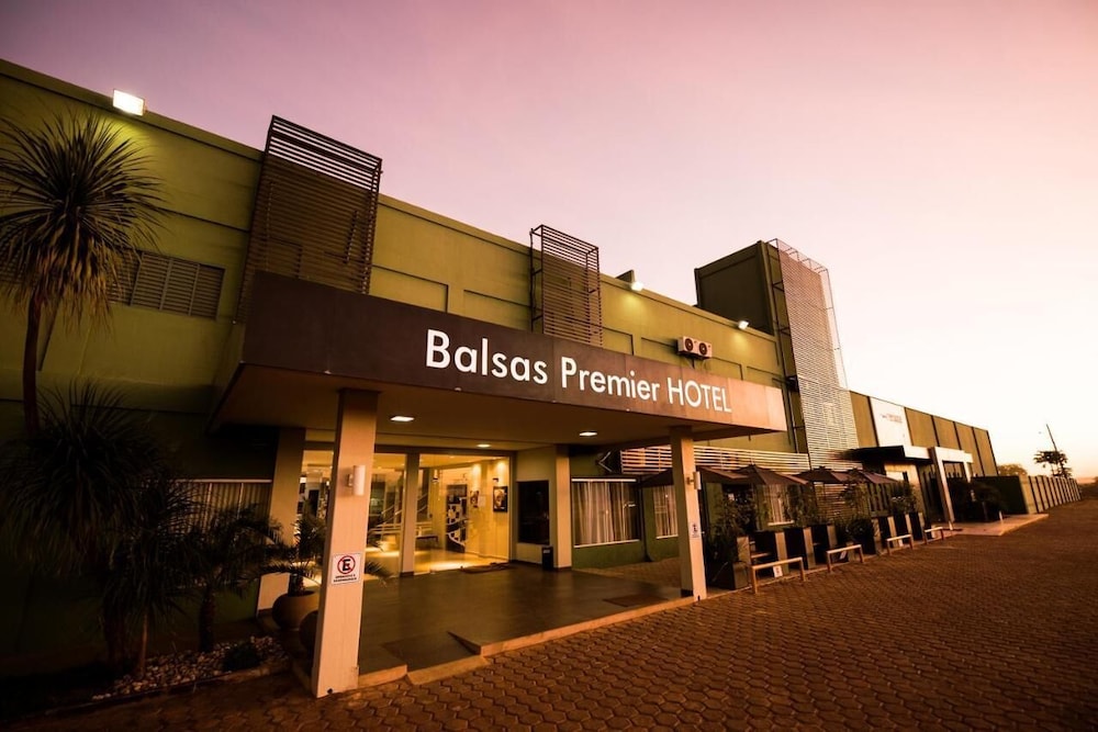 Balsas Premier Hotel 2/15