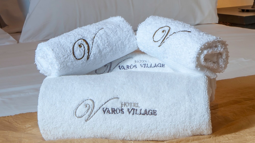 The Varos Residences Hotel 26/72