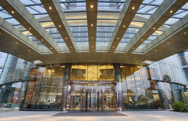 Doubletree By Hilton Heyuan 4/52