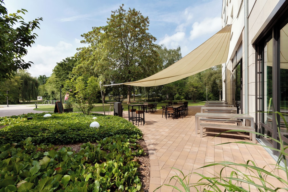 Steigenberger Parkhotel Braunschweig 44/50
