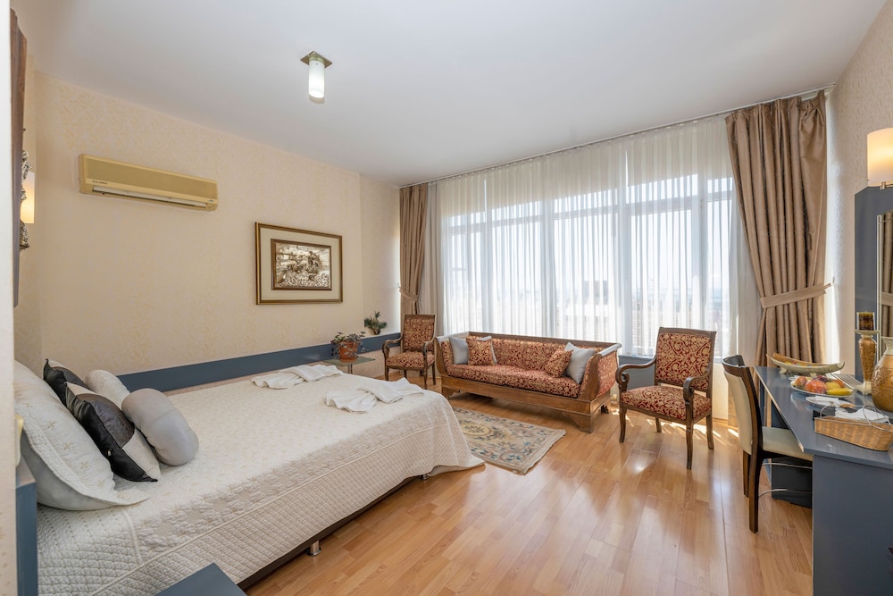 Grand Ons Hotel 14/31