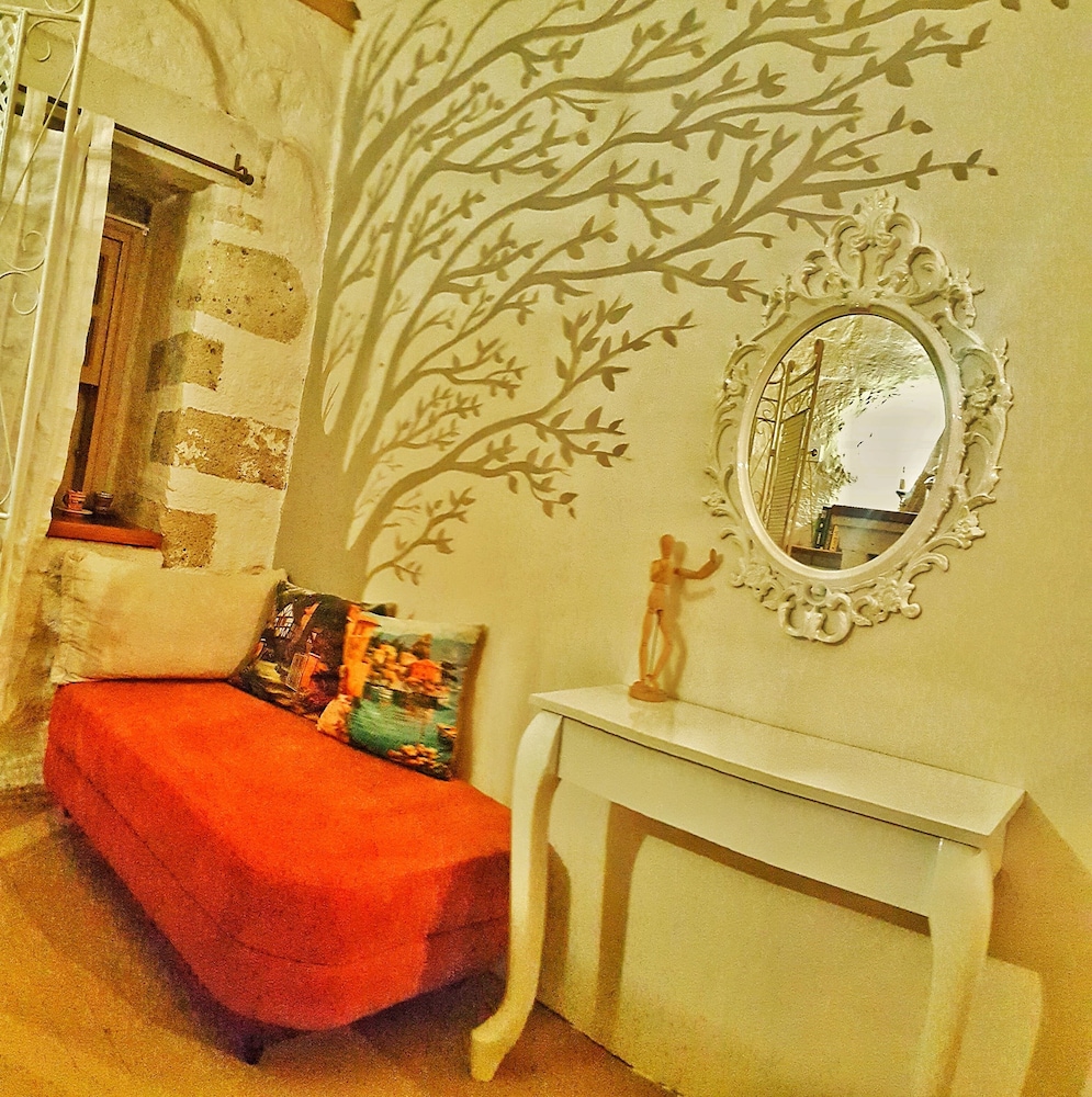 Lilyum Alacati Butik Otel酒店(Lilyum Alacati Butik Otel) 图片5