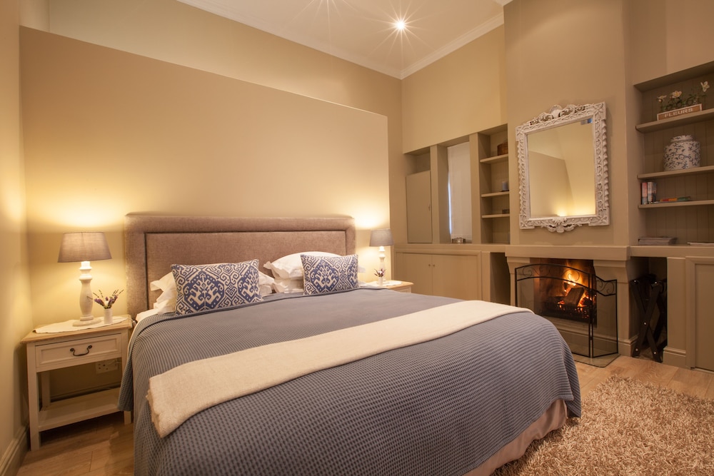 La Cabriere Country House 22/67