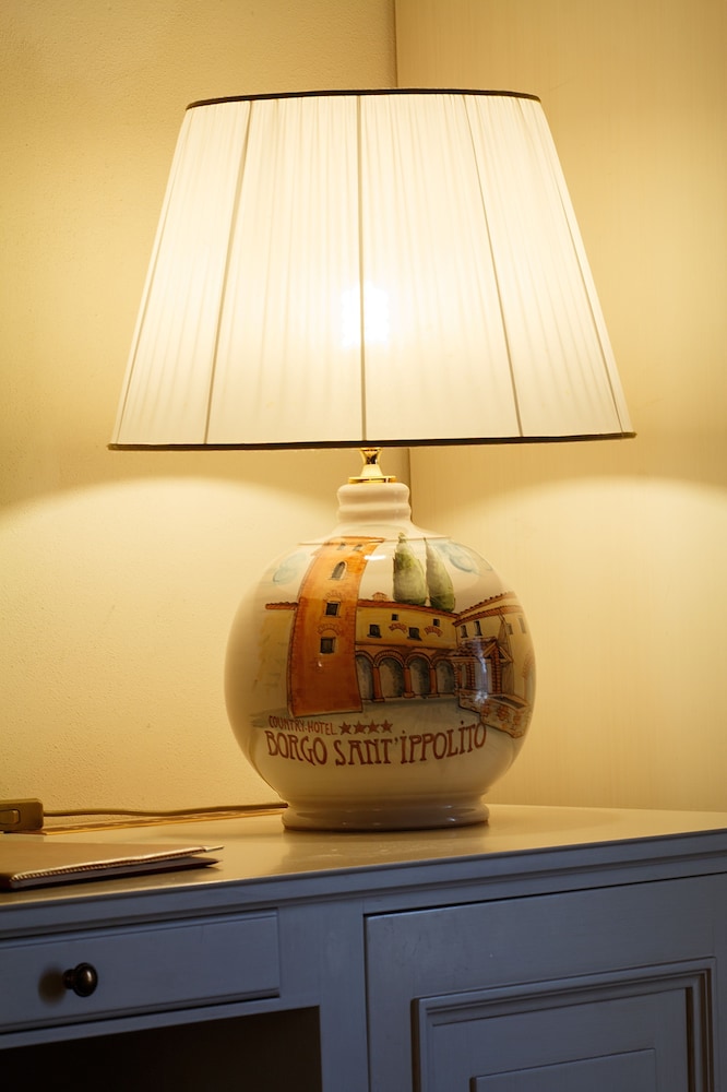 Country Hotel Borgo Santippolito 28/70