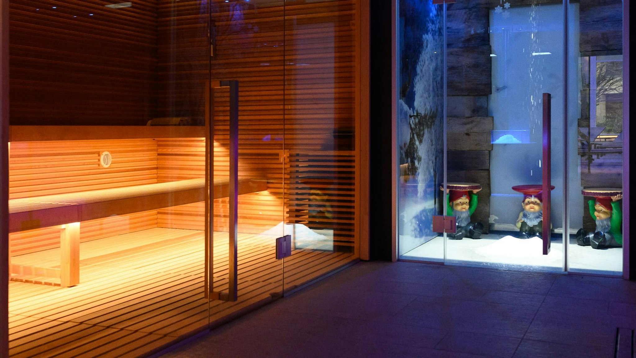 Grand Hotel Des Iles Borromees and Spa 15/45